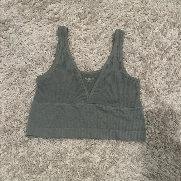 urban tank - Picture 2 of 3